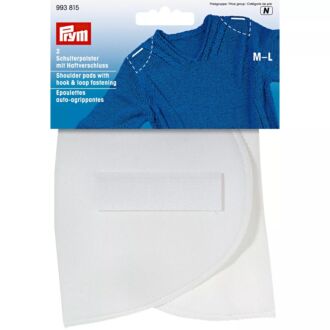 Prym shoulder pads 