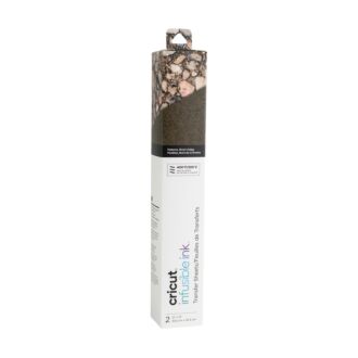 Cricut Infusible Ink Transferbogen - Rivers Edge - 2 Bogen 30,5 x 30,5 cm