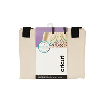 Cricut Infusible Ink Rohling Einkaufstasche 48 cm x 35,5 cm