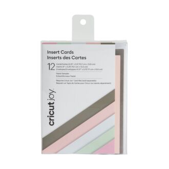 Cricut Insert Cards 