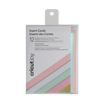 Cricut Insert Cards 