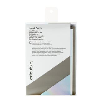 Cricut Insert Cards 