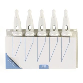 Cricut TrueControl Blades (Ersatzklingen)