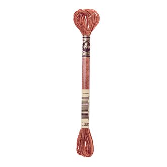 DMC Mouliné yarn Light Effects - 301 (Art. 317 W)