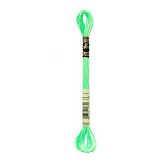 DMC Moulinégarn Light Effects - 990 (fluoreszierend) (Art. 317 W)
