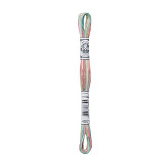 DMC Mouliné yarn Coloris - 4501 (Art. 517)