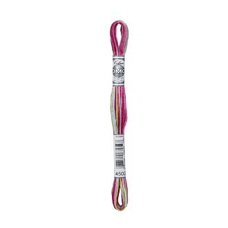 DMC Moulinégarn  Coloris  - 4502 (Art. 517)