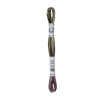 DMC Moulinégarn  Coloris  - 4505 (Art. 517)
