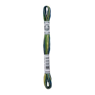 DMC Mouliné yarn Coloris - 4506 (Art. 517)