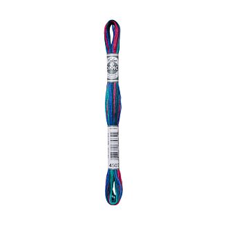DMC Moulinégarn  Coloris  - 4507 (Art. 517)