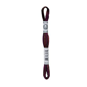 DMC Moulinégarn  Coloris  - 4522 (Art. 517)
