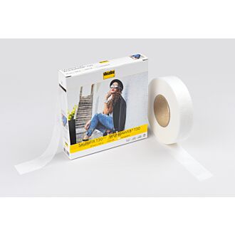 Vlieseline Saumfix T30 white - fabric by the meter