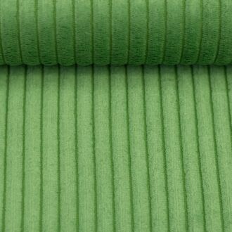 Corduroy velvet 