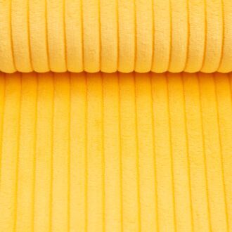 Corduroy velvet 