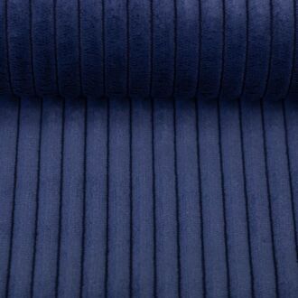 Corduroy velvet 