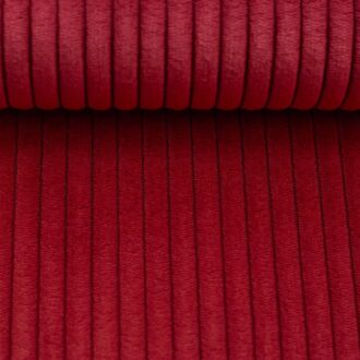 Corduroy velvet 