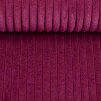 Corduroy velvet 