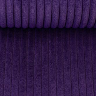 Corduroy velvet 
