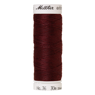 Extra Stark 36, 30m - Beet Red FNr. 0111