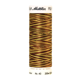 Poly Sheen Multi, 200m - Golden Harvest FNr. 9975