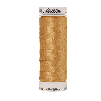 Poly Sheen, 200m - Old Gold FNr. 0851