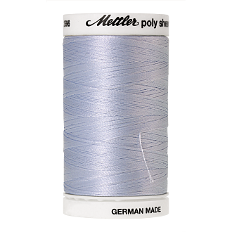 Poly Sheen, 800m - Ice Cap FNr. 3650