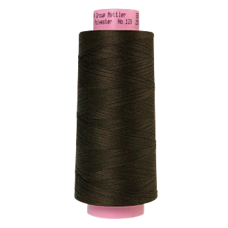 Seracor 120, 2500m - Fir Forest FNr. 0663