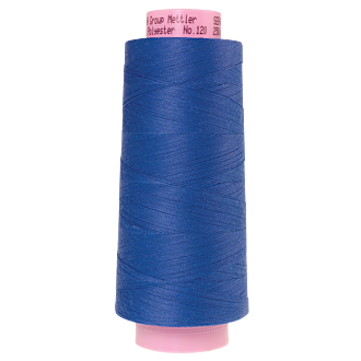 Seracor 120, 2500m - Cobalt Blue FNr. 0815