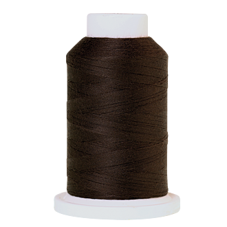 Seracor 120, 1000m - Very Dark Brown FNr. 1002