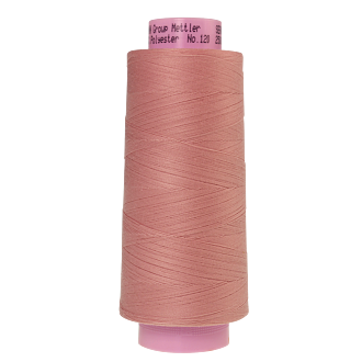 Seracor 120, 2500m - Tea Rose FNr. 1063