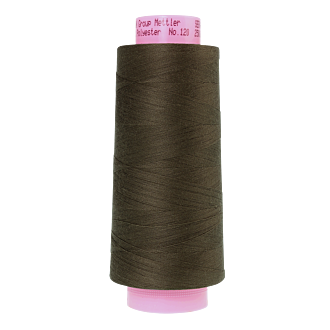 Seracor 120, 2500m - Chaff FNr. 1162
