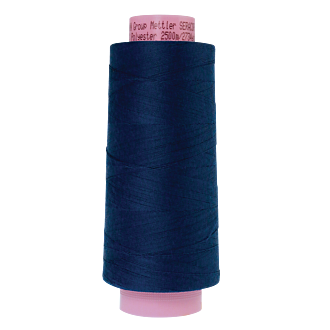 Seracor 120, 2500m - Imperial Blue FNr. 1304