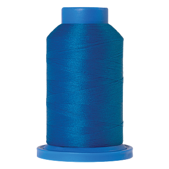 Seraflock 120, 1000m - Brilliant Blue FNo. 0337