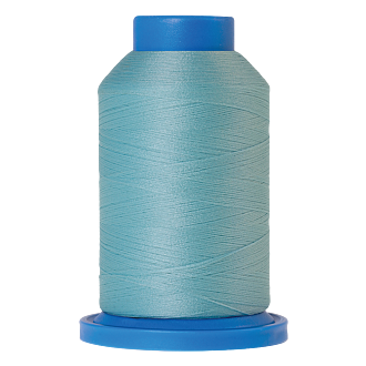 Seraflock 120, 1000m - Aqua FNo. 0408