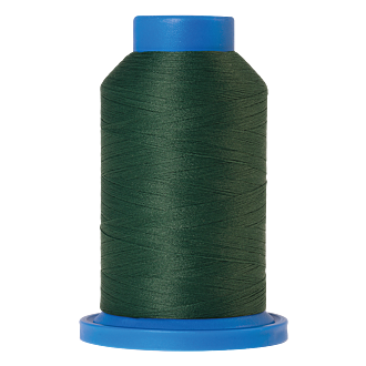 Seraflock 120, 1000m - Bright Green FNo. 1097