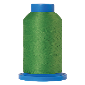 Seraflock 120, 1000m - Light Kelly FNo. 1099