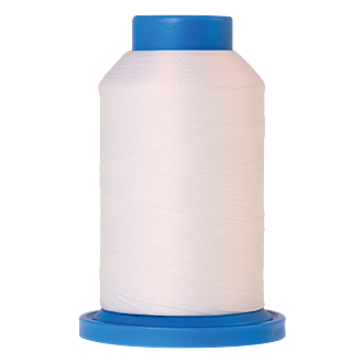 Seraflock 120, 1000m - White FNo. 2000