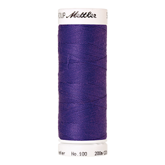 Seralon 100, 200m - Venetian Blue FNo. 0013