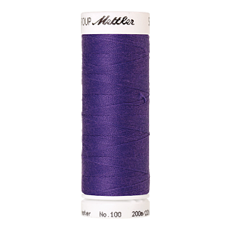 Seralon 100, 200m - Iris Blue FNo. 0030