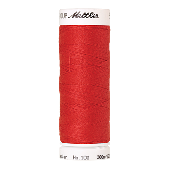 Seralon 100, 200m - Candy Apple FNo. 0104