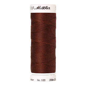 Seralon 100, 200m - Coffee Bean FNo. 0196