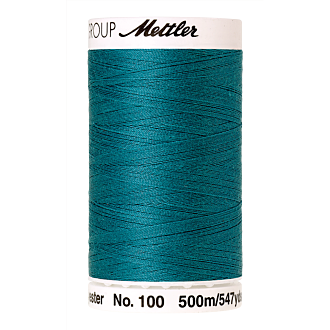 Seralon 100, 500m - Truly Teal FNo. 0232
