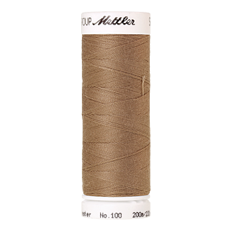 Seralon 100, 200m - Dark Rattan FNo. 0267