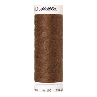 Seralon 100, 200m - Hazelnut FNo. 0281