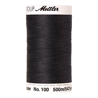 Seralon 100, 500m - Mole Gray FNo. 0348