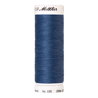 Seralon 100, 200m - Smoky Blue FNo. 0351