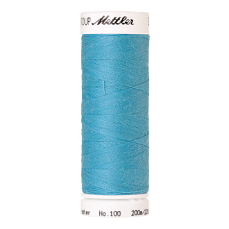 Seralon 100, 200m - Turquoise FNo. 0409