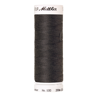 Seralon 100, 200m - Dark Charcoal FNo. 0416