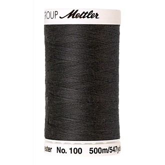 Seralon 100, 500m - Dark Charcoal FNo. 0416