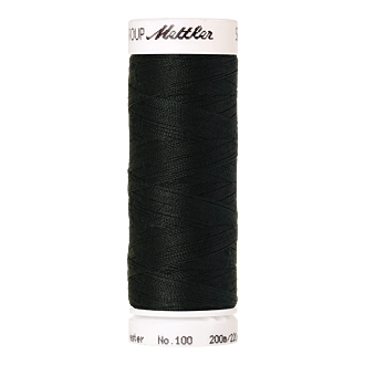 Seralon 100, 200m - Deep Bottle Green FNo. 0425